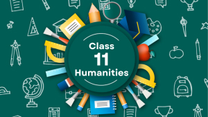 Class-11-Humanities