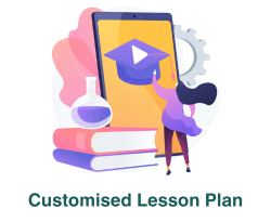 Customised-Lesson-Plan