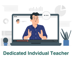 Dedicated-Individual-Teacher