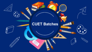CUET Batches-01